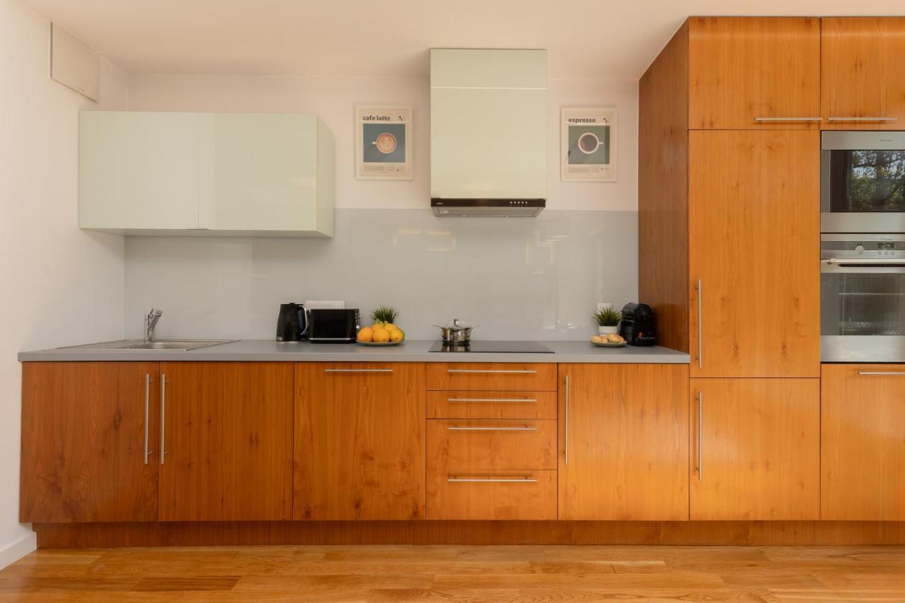Old Mokotow Spacious Two-Bedroom Apartment By Noclegi Renters Warszawa Eksteriør bilde