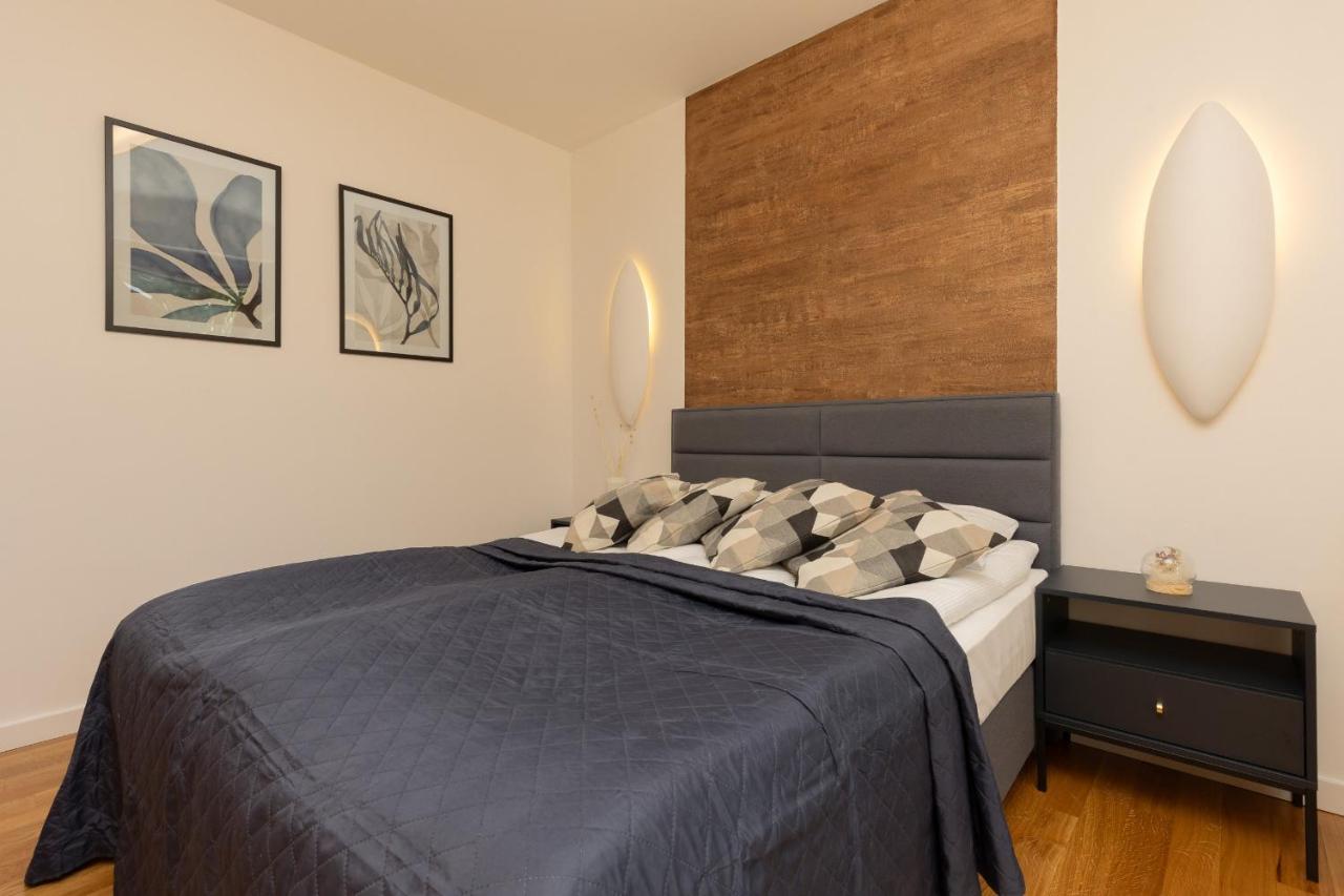 Old Mokotow Spacious Two-Bedroom Apartment By Noclegi Renters Warszawa Eksteriør bilde